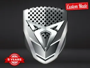 Seat Cupra Adesivi Vinile Auto Limitati Professionali Robusti